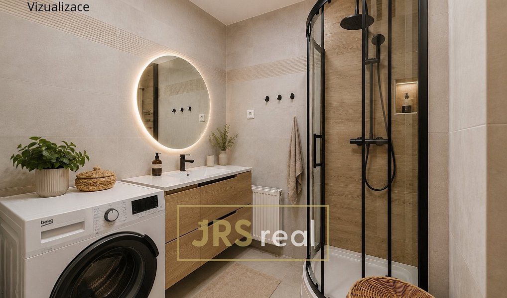Prodej domu 220 m² s pozemkem 795 m², Popice – náhled fotky 12