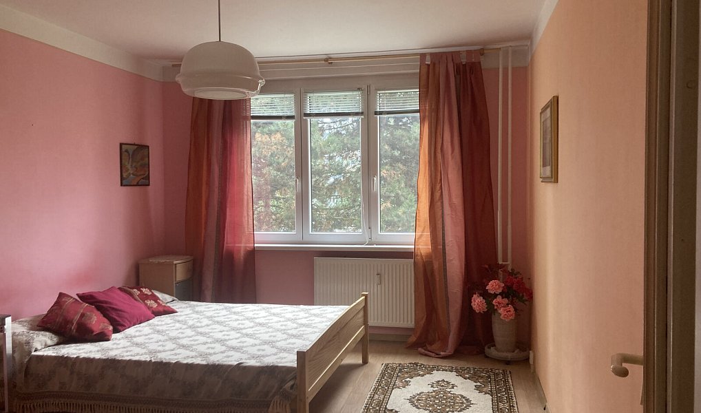 Pronájem bytu 3+1 76 m², Chomutov – náhled fotky 9