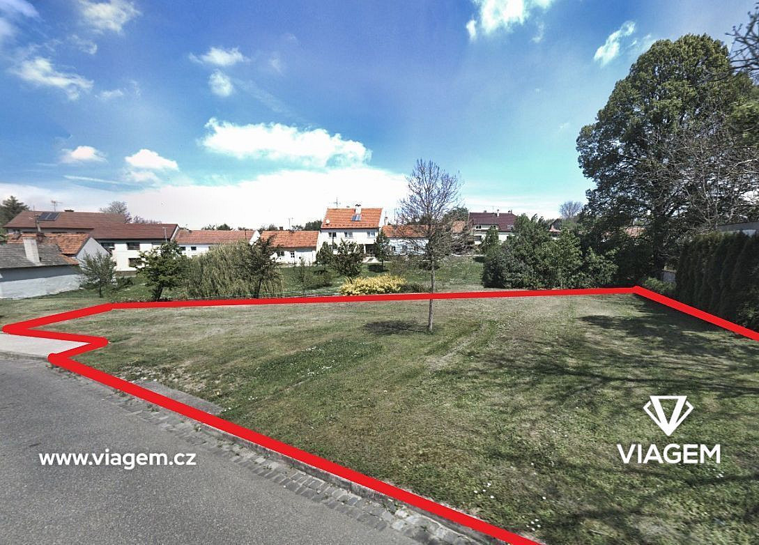 Prodej pole 185 m² – fotografie 2
