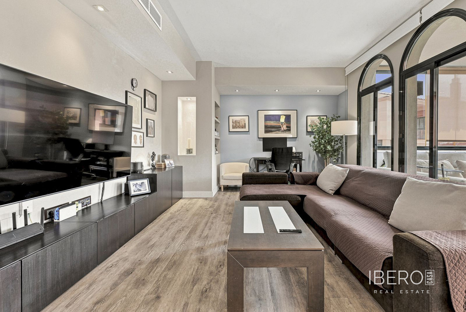 Piso 4+kk – Marbella, Elviria - Vista 5