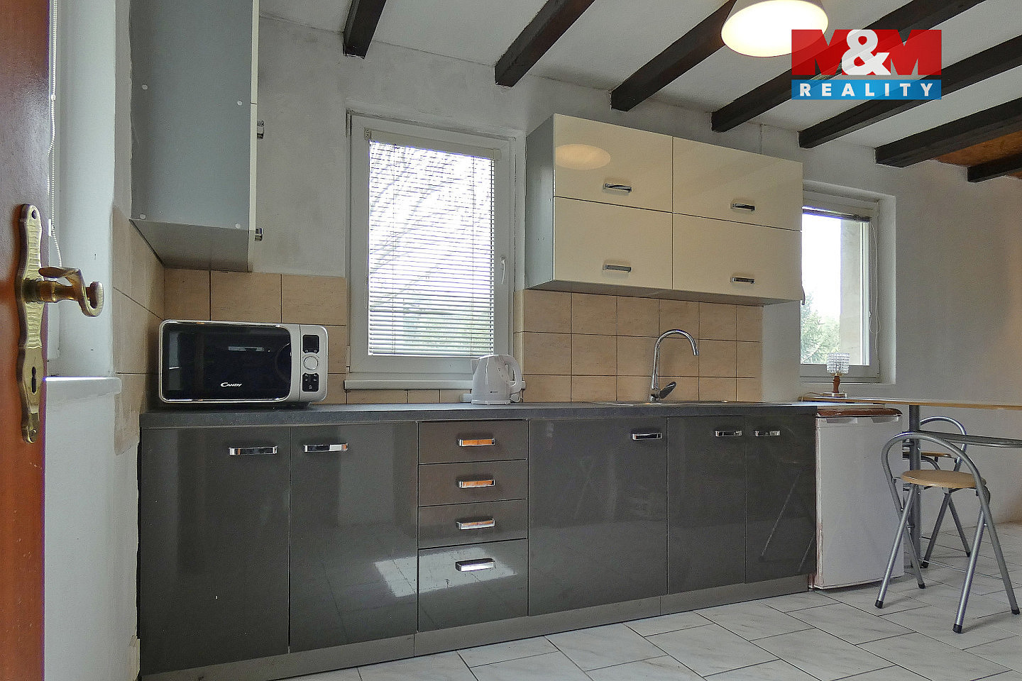 Prodej chaty/chalupy 86 m² s pozemkem 777 m² — photo 4