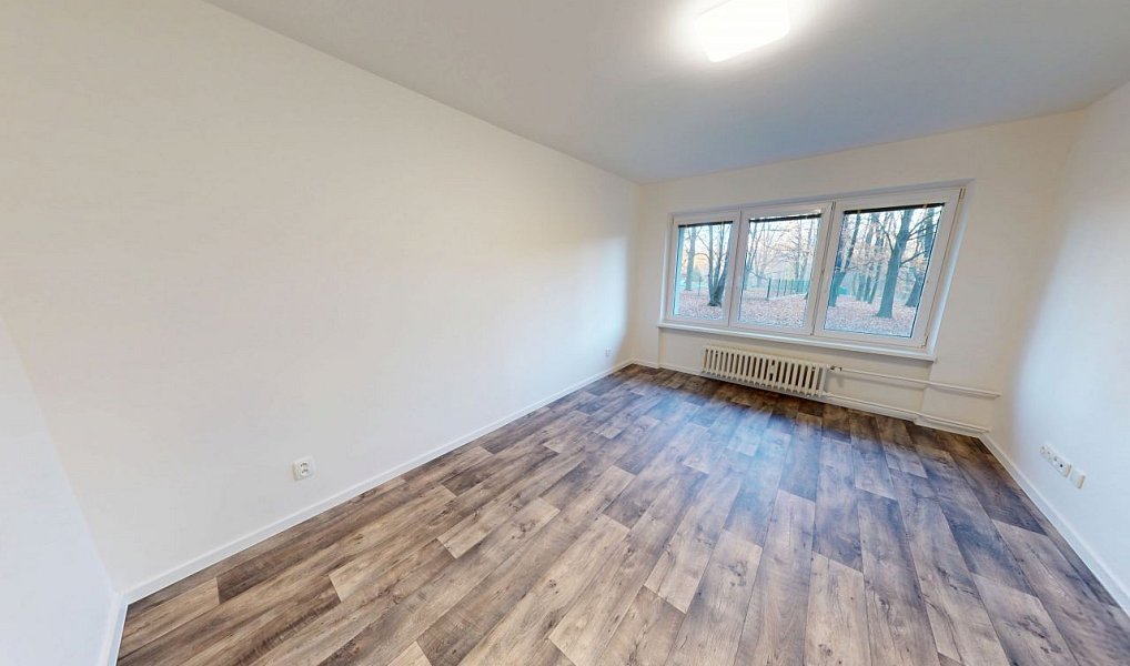 Pronájem bytu 1+1 34 m², Ostrava – náhled fotky 4