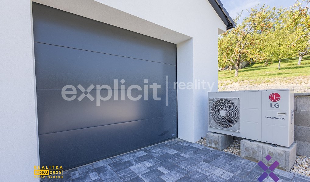 Prodej domu 134 m² s pozemkem 704 m², Žlutava – náhled fotky 24