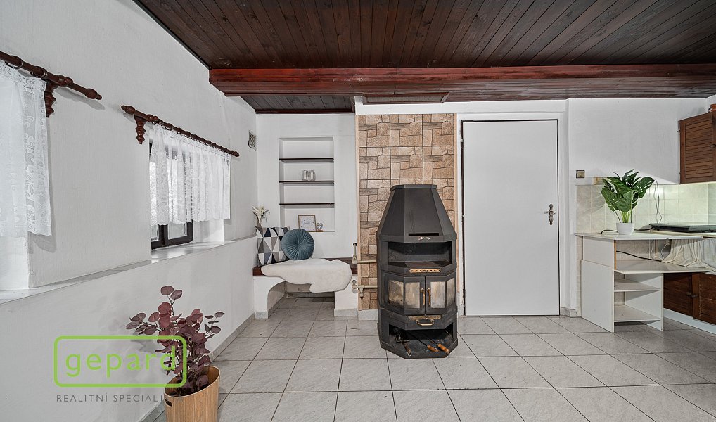 Prodej domu 124 m² s pozemkem 965 m², Dobré – náhled fotky 10