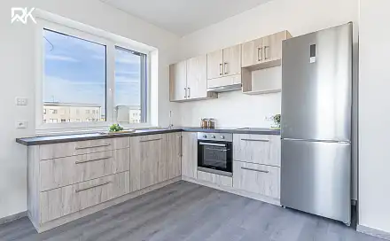 Pronájem bytu 1+kk 39 m², Pražská, Kolín - Kolín II