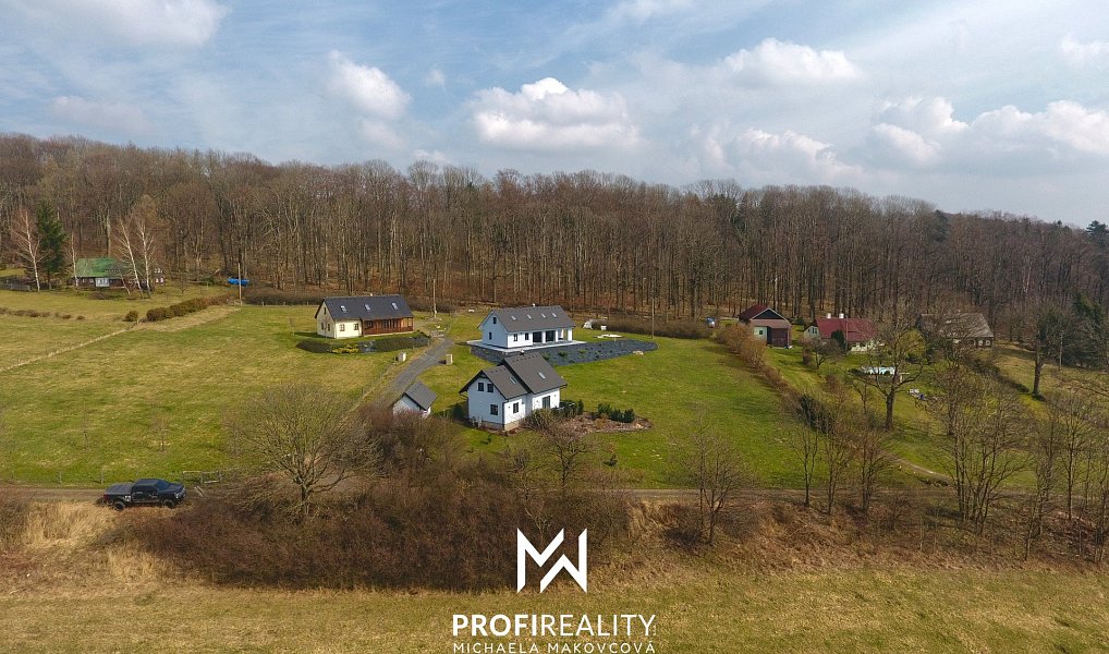 Prodej chaty/chalupy 138 m² s pozemkem 1 375 m², Dolní Podluží – náhled fotky 7