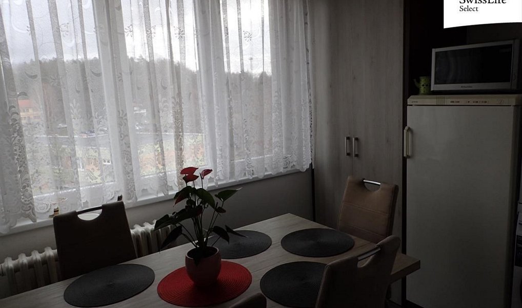Prodej bytu 3+1 83 m², Klášterec nad Ohří – náhled fotky 5
