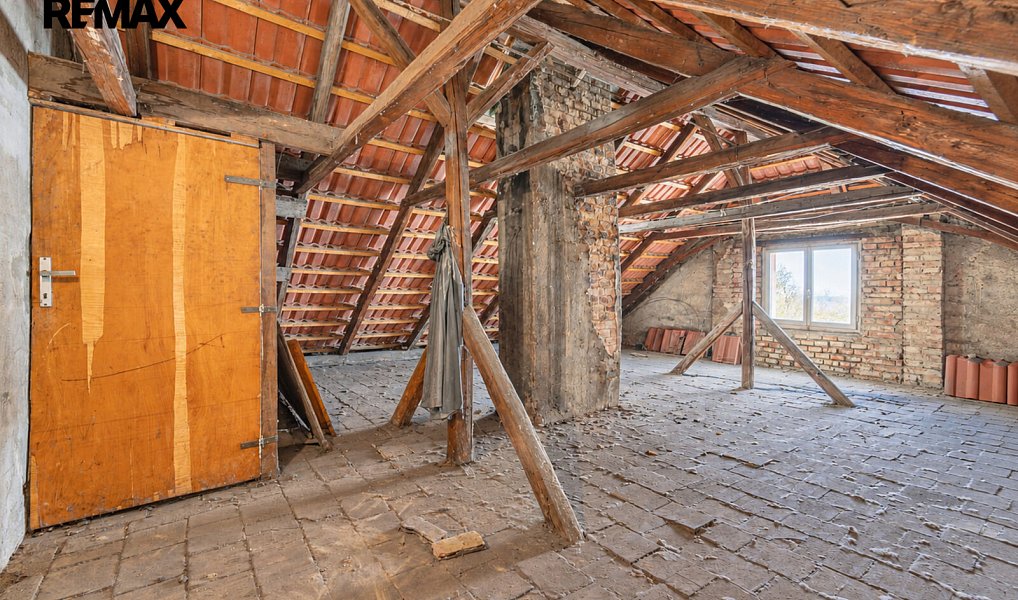 Prodej domu 90 m² s pozemkem 322 m², Hodonín – náhled fotky 15