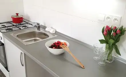 Pronájem bytu 2+1 44 m²