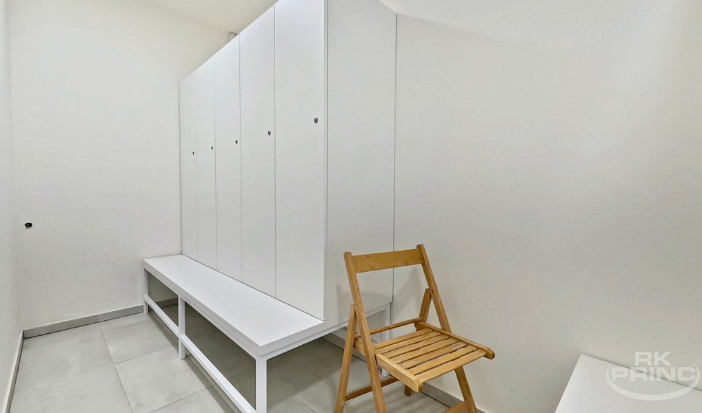 Prodej restaurace 300 m², Praha – náhled fotky 16
