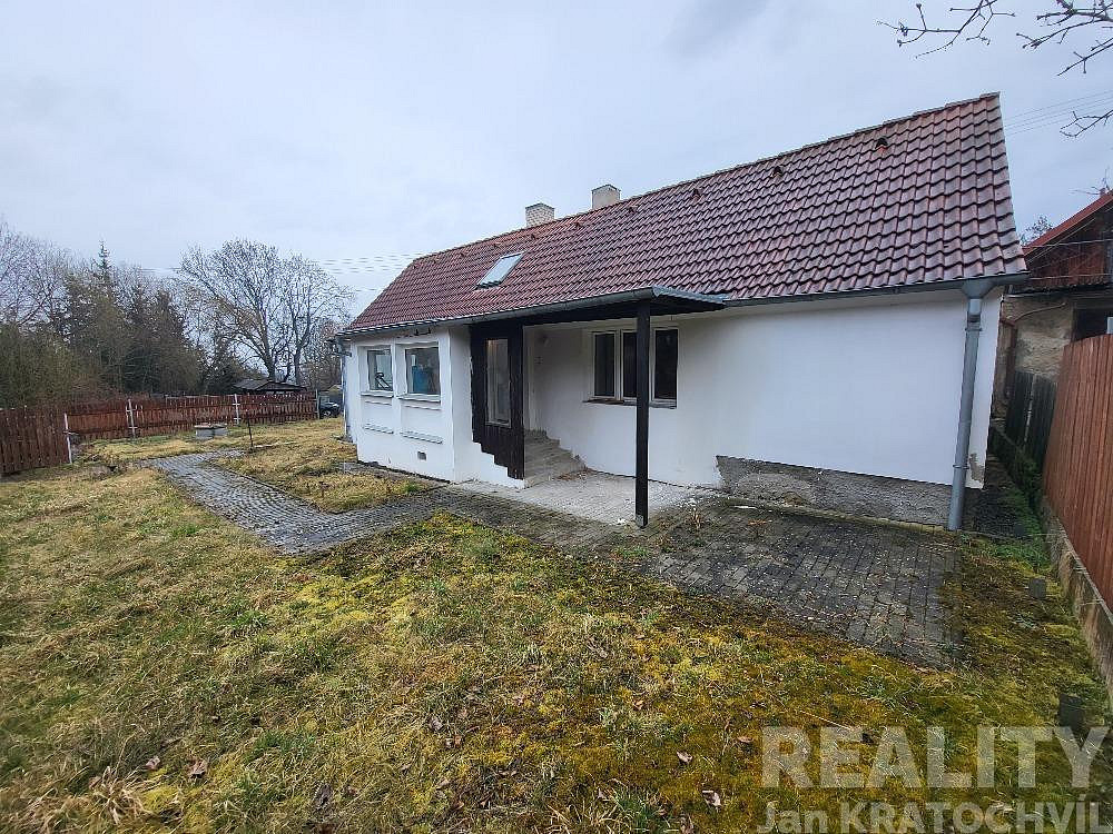 Prodej domu 130 m² s pozemkem 569 m² – fotografie 4