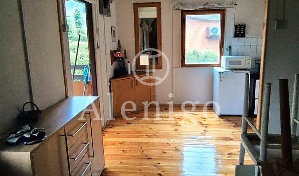 Prodej chaty/chalupy 39 m² s pozemkem 530 m², Český Šternberk – náhled fotky 11