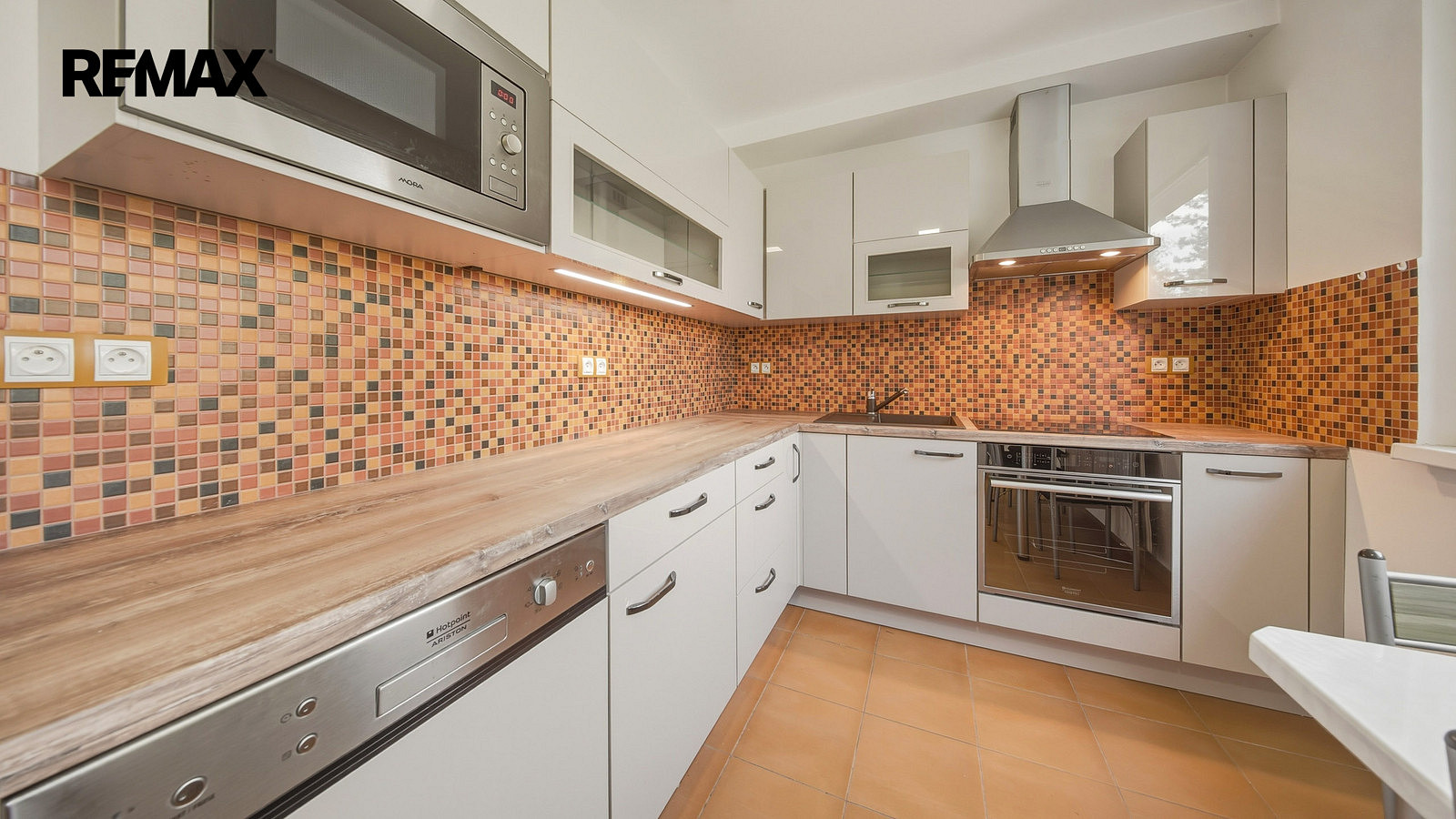 Prodej bytu 3+1 70 m²