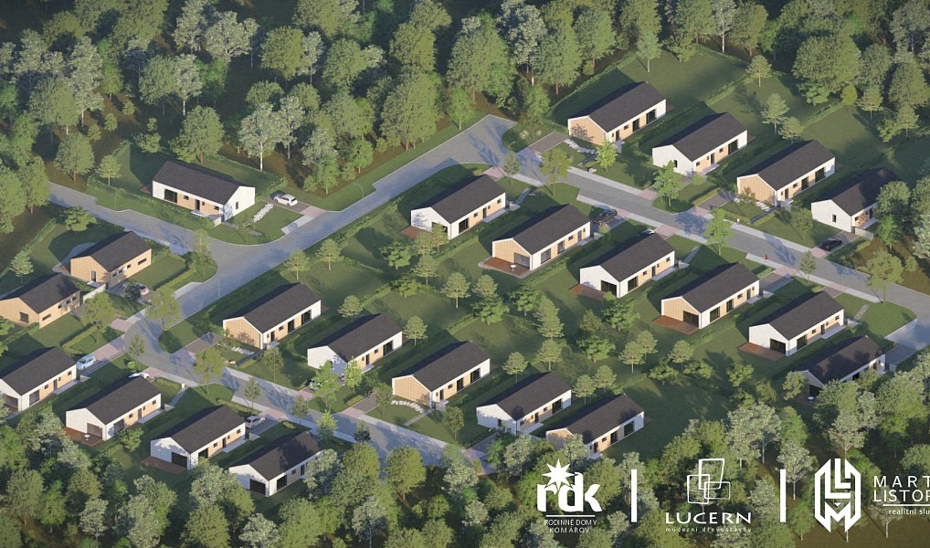 Prodej domu 107 m² s pozemkem 909 m², Komárov – náhled fotky 14