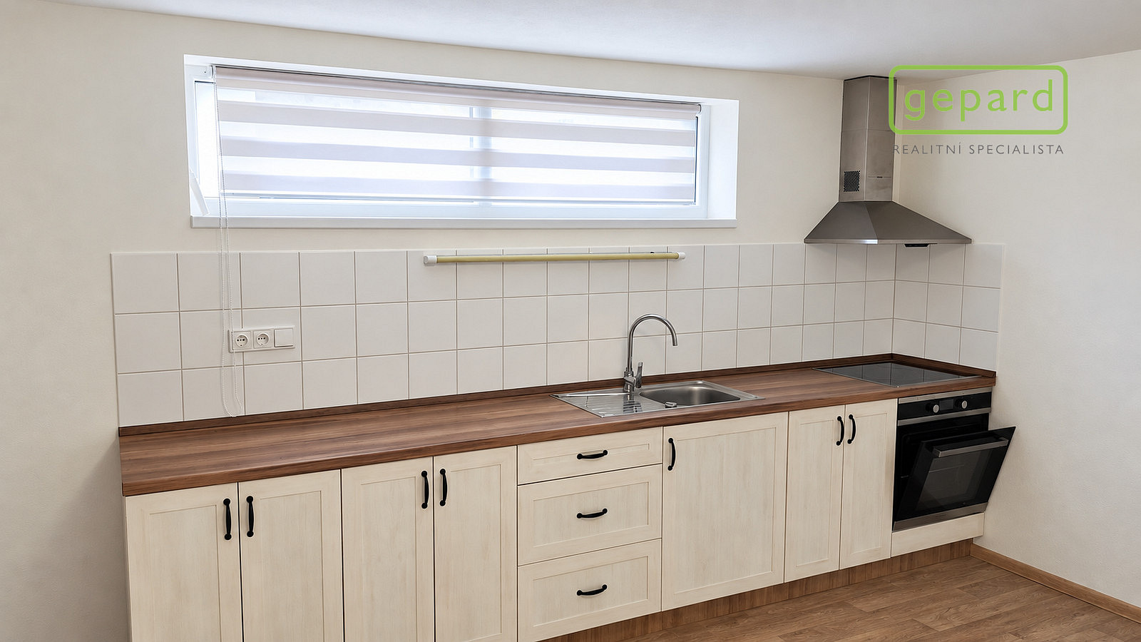 Pronájem bytu 2+1 90 m²