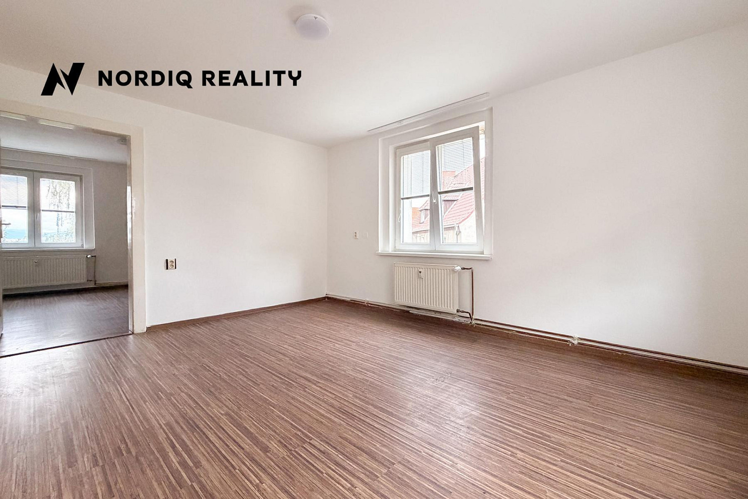 Pronájem bytu 2+1 48 m² — photo 3