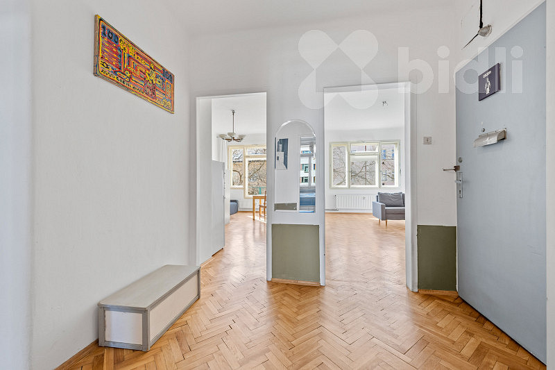 Prodej bytu 3+kk 75 m² – fotografie 2