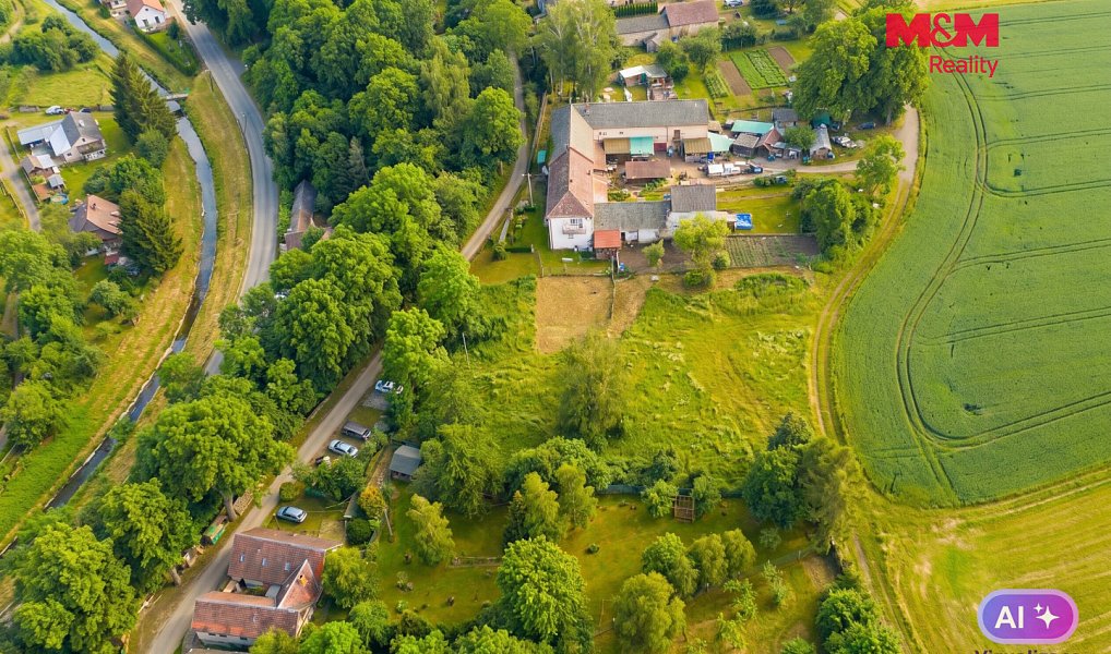 Prodej pozemku 1 989 m², Hradec nad Svitavou – náhled fotky 5