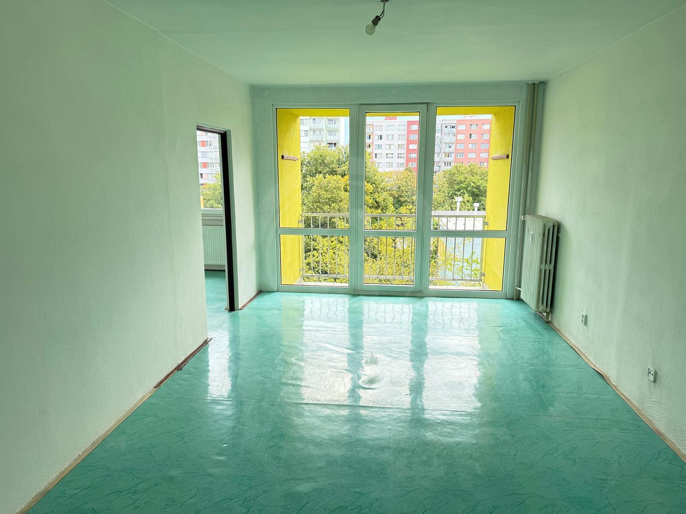 Prodej bytu 3+1 72 m² – fotografie 2
