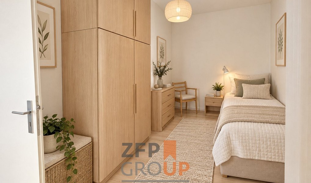 Prodej bytu 2+1 52 m², Strážnice – náhled fotky 3