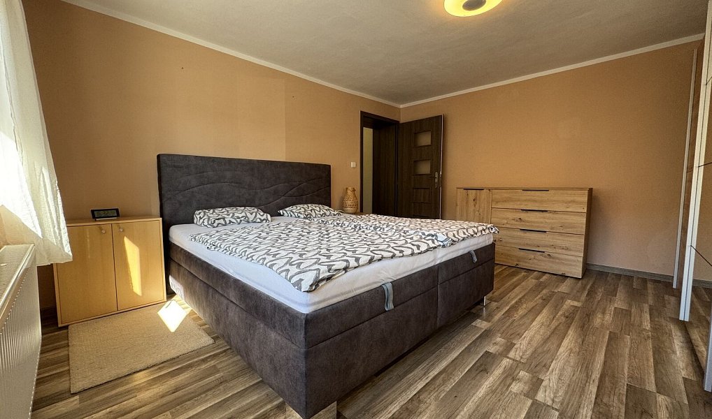 Prodej domu 114 m² s pozemkem 338 m², Náměšť na Hané – náhled fotky 25