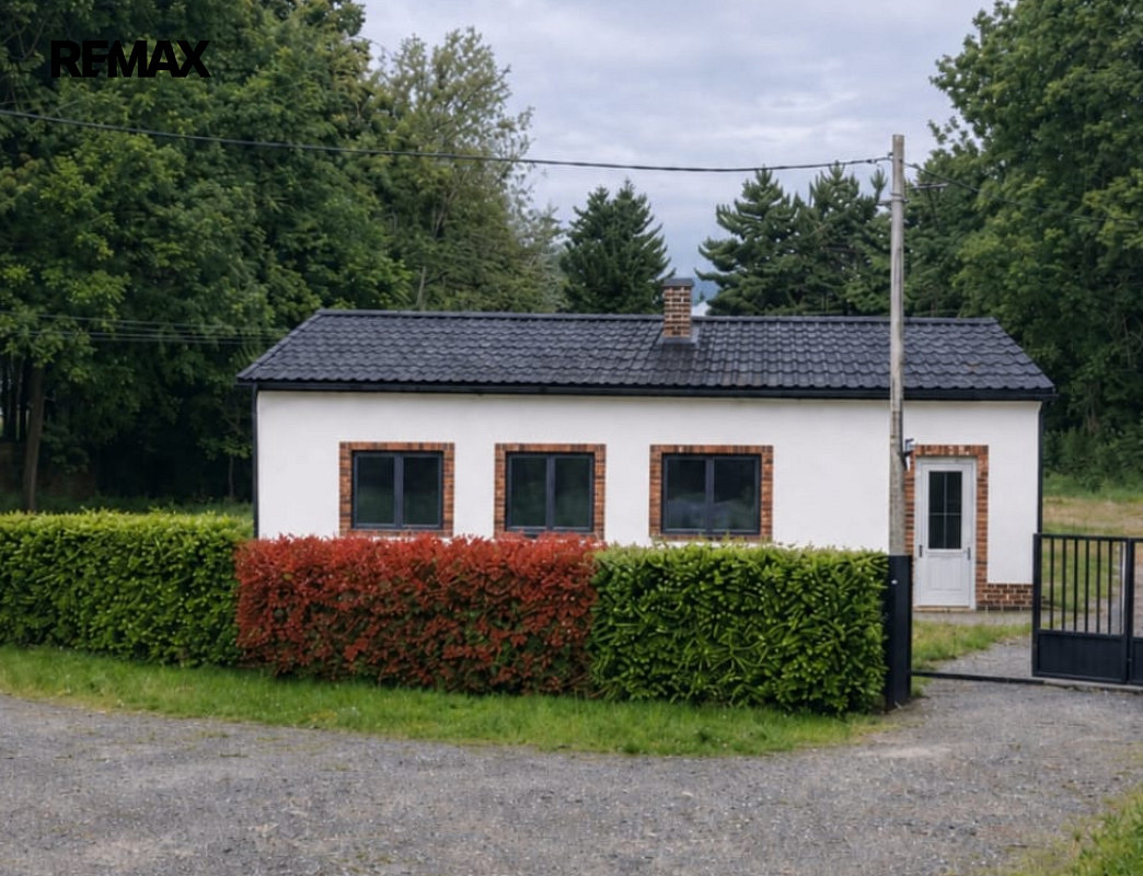 Prodej domu 154 m² s pozemkem 154 m²