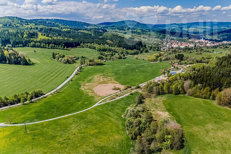 Prodej komerčního pozemku 106 053 m² — photo 4