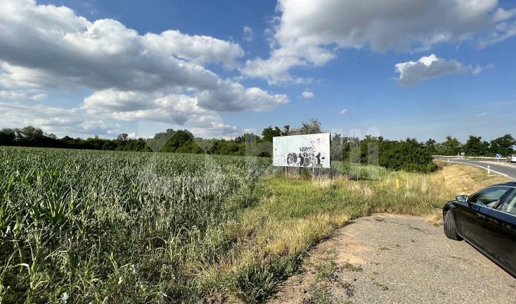 Prodej komerčního pozemku 10 571 m², Rajhrad – náhled fotky 3