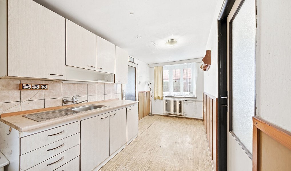 Prodej domu 130 m² s pozemkem 298 m², Tršice – náhled fotky 14