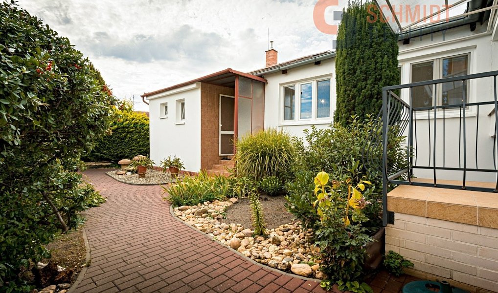 Prodej domu 145 m² s pozemkem 478 m², Břeclav – náhled fotky 14