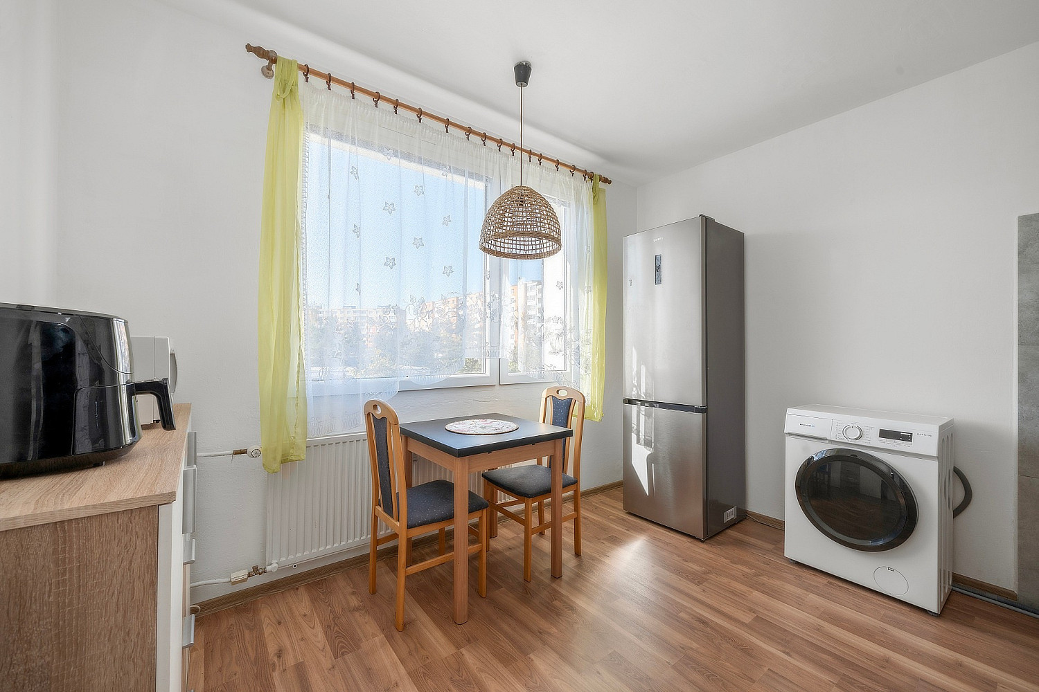 Prodej bytu 1+1 31 m² – fotografie 3