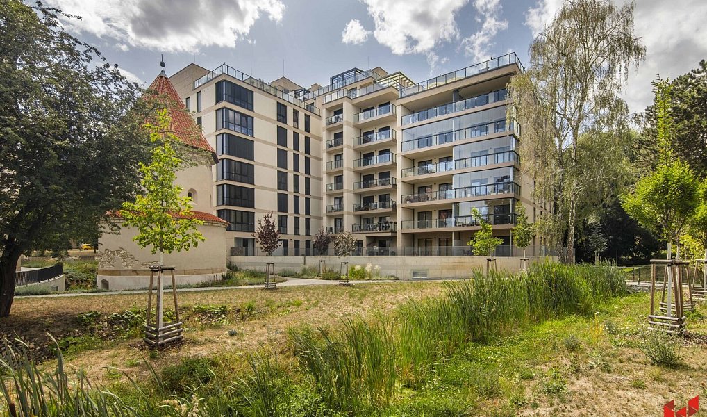 Prodej bytu 2+kk 55 m², Praha – náhled fotky 30