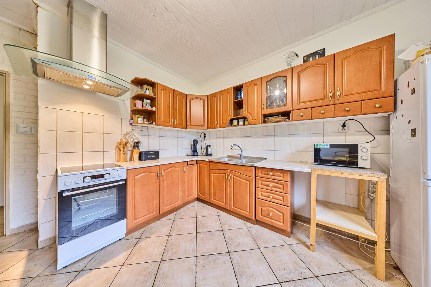 Prodej domu 268 m² s pozemkem 2 868 m² – fotografie 3