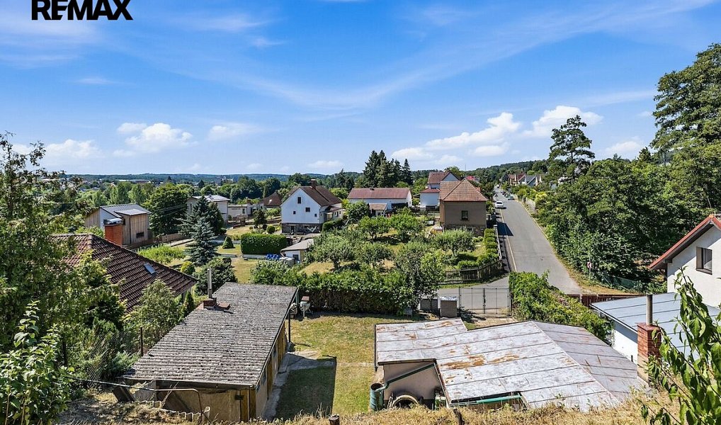 Prodej stavebního pozemku 534 m², Čtyřkoly – náhled fotky 9