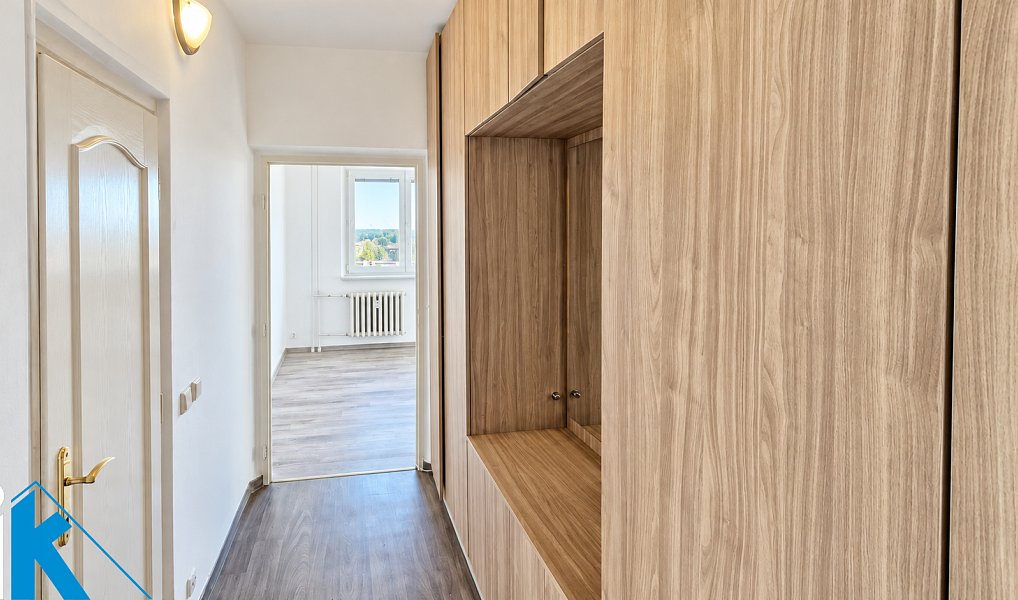 Prodej bytu 3+1 55 m², Prostějov – náhled fotky 13
