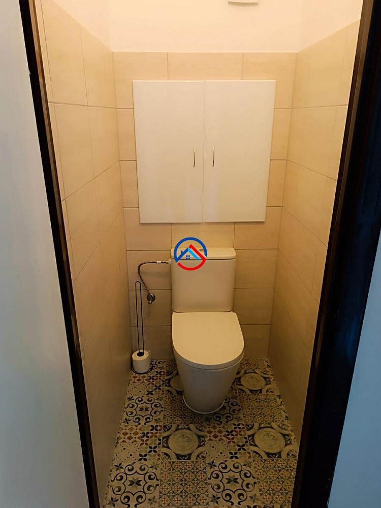 Pronájem bytu 1+kk 35 m² — photo 2