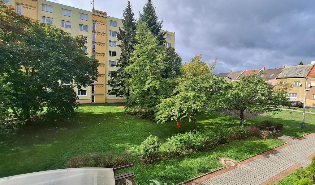 Pronájem bytu 1+kk 20 m², Chomutov – náhled fotky 9