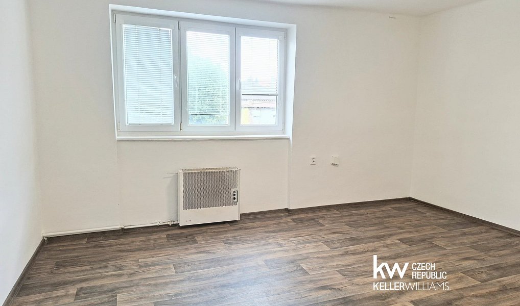 Pronájem bytu 2+1 67 m², Bílina – náhled fotky 11