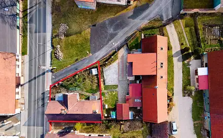 Prodej domu 75 m² s pozemkem 256 m², Vysoká Libyně, okres Plzeň-sever