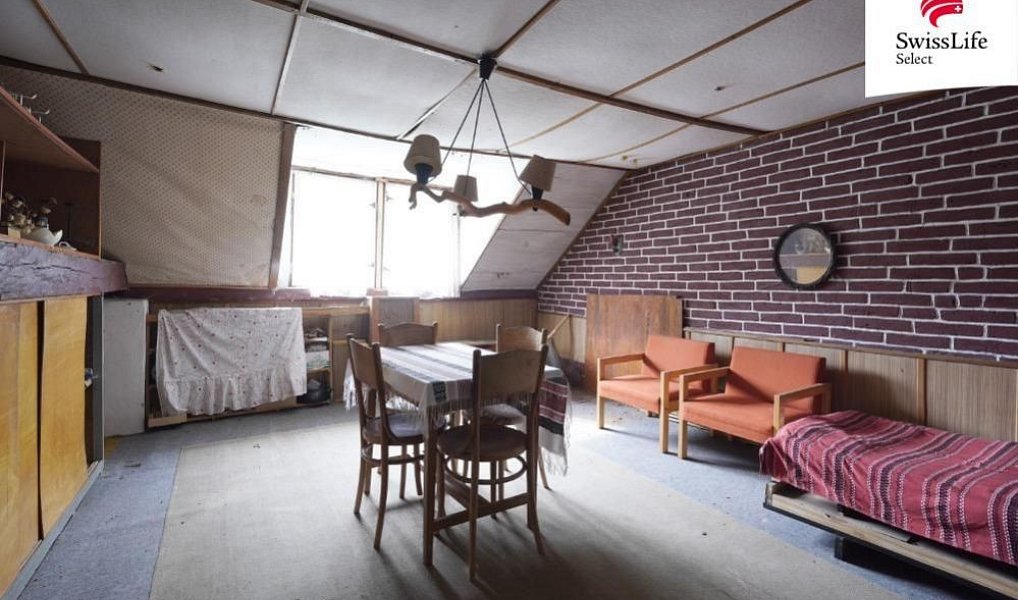 Prodej chaty/chalupy 370 m² s pozemkem 1 568 m², Prosenická Lhota – náhled fotky 17