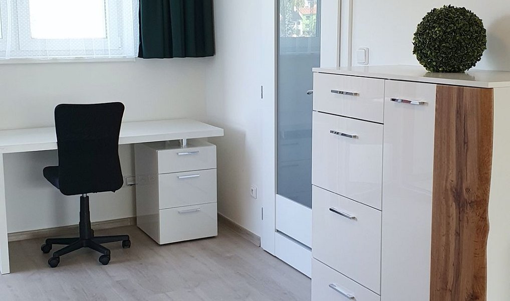 Pronájem bytu 3+kk 78 m², Popůvky – náhled fotky 10