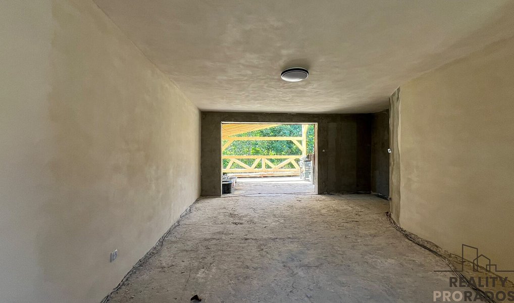 Prodej domu 197 m² s pozemkem 1 500 m², Hrádek – náhled fotky 17
