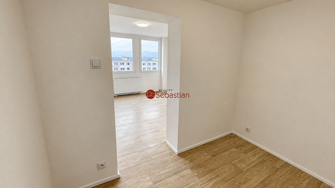 Pronájem bytu 1+1 41 m² – fotografie 2