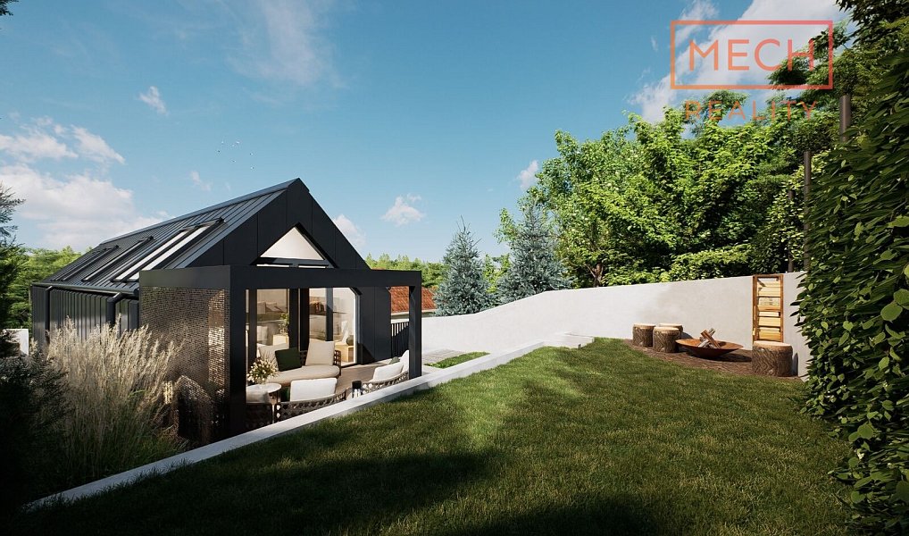 Prodej domu 231 m² s pozemkem 327 m², Praha – náhled fotky 3