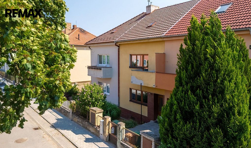 Prodej domu 131 m² s pozemkem 320 m², Hustopeče – náhled fotky 2