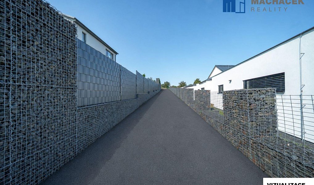 Prodej stavebního pozemku 3 240 m², Bystřany – náhled fotky 21