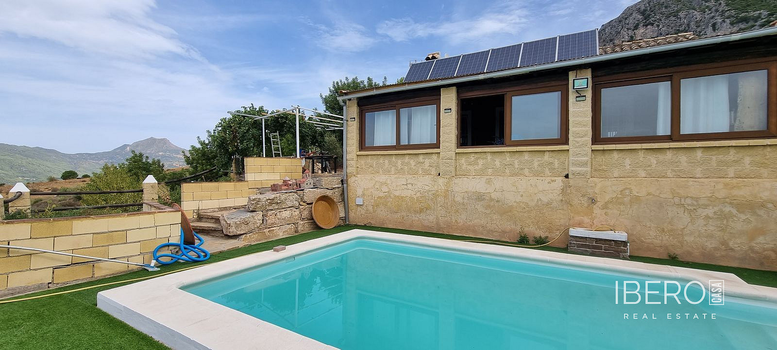 Casa 4+kk – Guadalmar-San Julián, Carretera de Cádiz - Vista 4