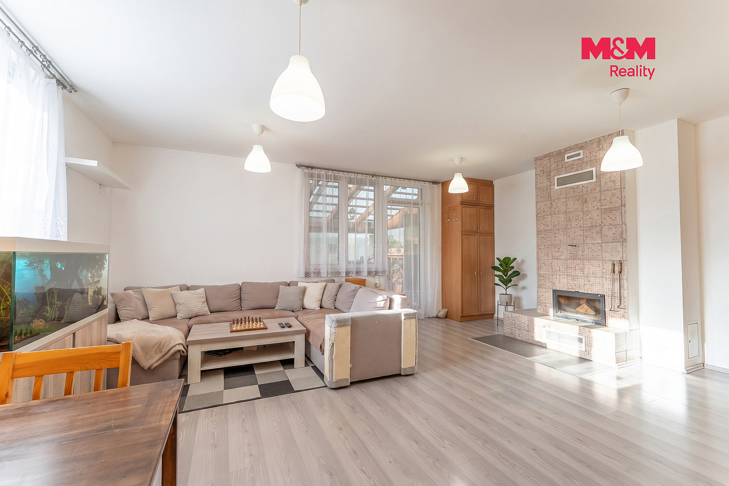 Prodej domu 105 m² s pozemkem 1 138 m² — photo 3