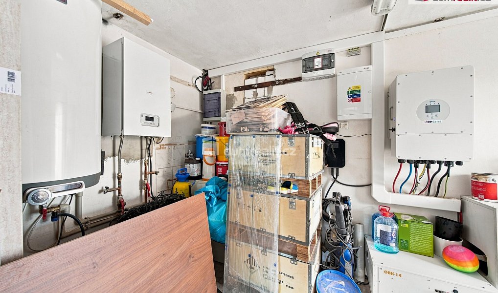 Prodej domu 130 m² s pozemkem 381 m², Jevišovka – náhled fotky 15