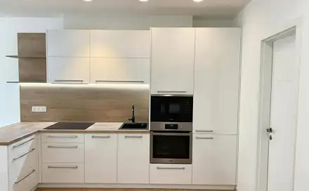 Pronájem bytu 2+kk 55 m²